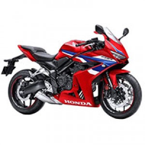 Billige 2024-2026 Honda CBR650R Verkleidung