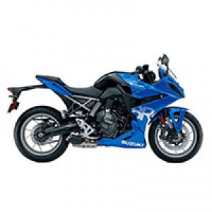Billige 2024-2025 Suzuki GSX8R Verkleidung