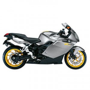 Billige BMW K1200S Verkleidung