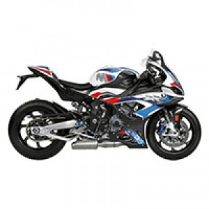 Billige BMW M1000RR Verkleidung