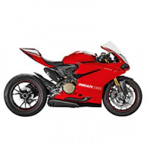 Billige Ducati 1299 Verkleidung