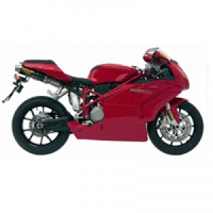 Billige Ducati 749 Verkleidung