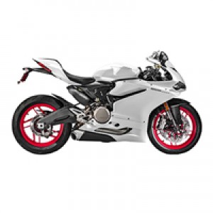 Billige Ducati 959 Verkleidung
