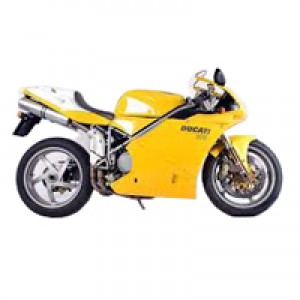 Billige Ducati 998 Verkleidung
