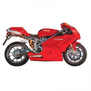 Billige Ducati 999 Verkleidung