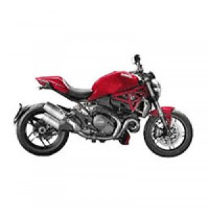 Billige Ducati Monster 1100 Verkleidung