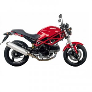 Billige Ducati Monster 696 Verkleidung