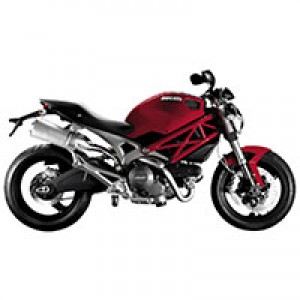 Billige Ducati Monster 796 Verkleidung