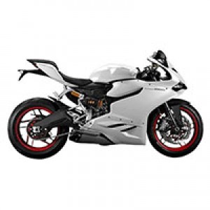 Billige Ducati Panigale 899 Verkleidung
