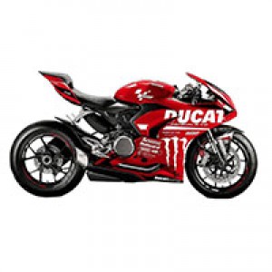 Billige Ducati Panigale V2 Verkleidung