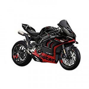 Billige Ducati Panigale V4 V4S Verkleidung