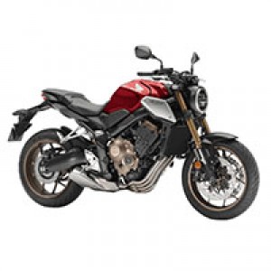 Billige Honda CB650R Verkleidung