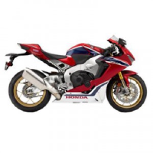 Billige Honda CBR Verkleidung