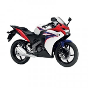 Billige Honda CBR125R Verkleidung