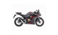 Billige Honda CBR400R Verkleidung
