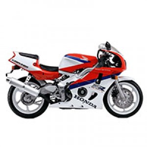 Billige Honda CBR400RR Verkleidung