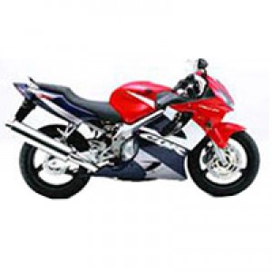 Billige Honda CBR600 F2 Verkleidung