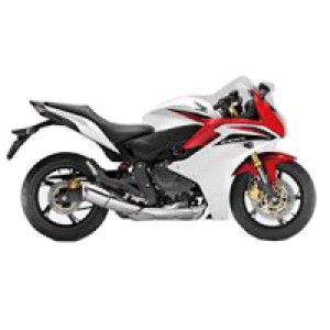 Billige Honda CBR600F Verkleidung