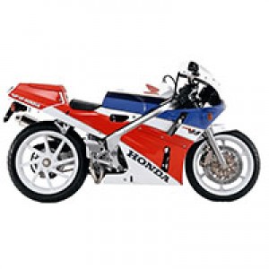 Billige Honda VFR400R Verkleidung
