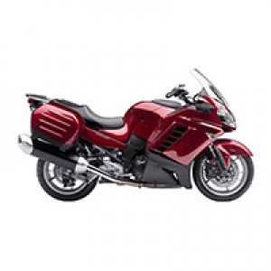 Billige Kawasaki GTR1400/ZG1400 Verkleidung
