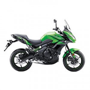 Billige Kawasaki Versys 650 Verkleidung