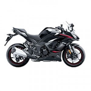 Billige Kawasaki Z1000SX Verkleidung