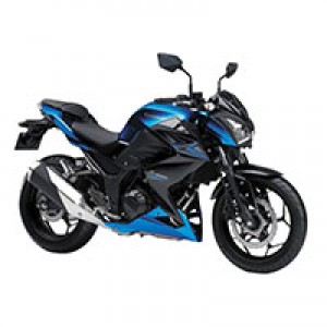Billige Kawasaki Z250/Z300 Verkleidung