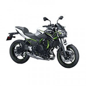 Billige Kawasaki Z650 Verkleidung