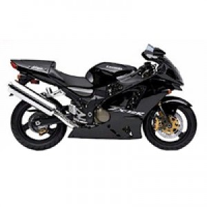 Billige Kawasaki ZX12R Verkleidung