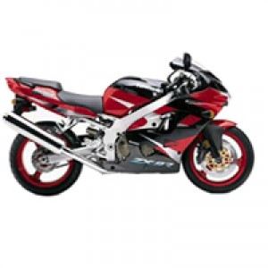 Billige Kawasaki ZX9R Verkleidung