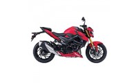 Billige Suzuki GSX-S 750 Verkleidung
