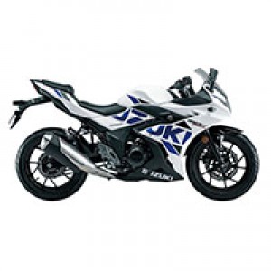 Billige Suzuki GSX250R Verkleidung