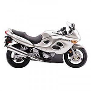 Billige Suzuki GSX600F Katana Verkleidung