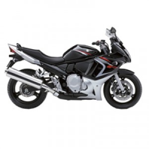 Billige Suzuki GSX650F Katana Verkleidung