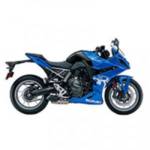 Billige Suzuki GSX8R Verkleidung