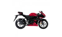 Billige Suzuki GSXR 125 Verkleidung
