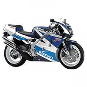 Billige Suzuki RGV250 VJ22 Verkleidung