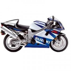 Billige Suzuki TL1000R Verkleidung