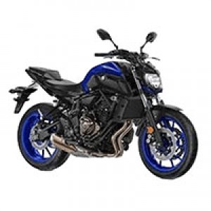 Billige Yamaha MT07/FZ07 Verkleidung