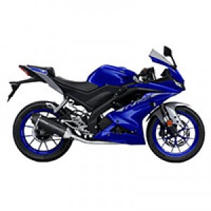Billige Yamaha R125 Verkleidung
