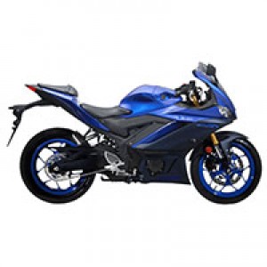Billige Yamaha R25 Verkleidung