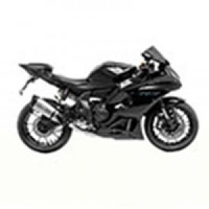 Billige Yamaha R7 Verkleidung