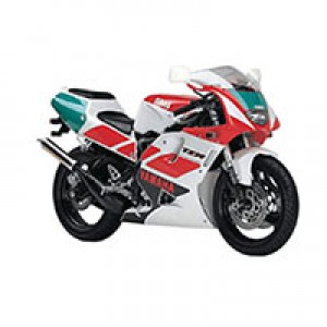 Billige Yamaha TZR250 3XV Verkleidung