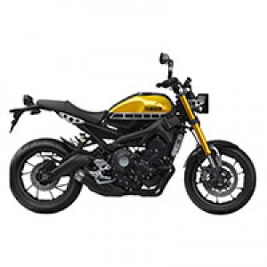 Billige Yamaha XSR900 Verkleidung