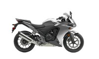 Verkleidung CBR 500 R
