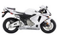 Verkleidung CBR 600 RR 2005-2006