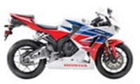 Verkleidung CBR 600 RR 2013-2021