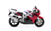 Verkleidung CBR 900 RR