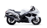 Verkleidung GSXR 1300