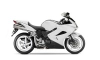 Verkleidung VFR 800